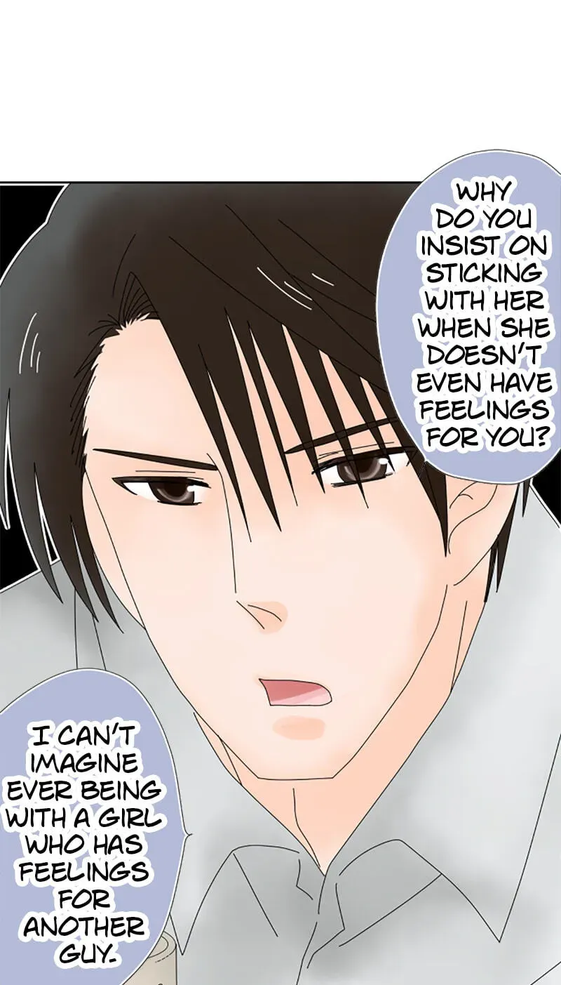 Shiroi Veil wa Itsuwari no Iro Chapter 19 page 1 - 