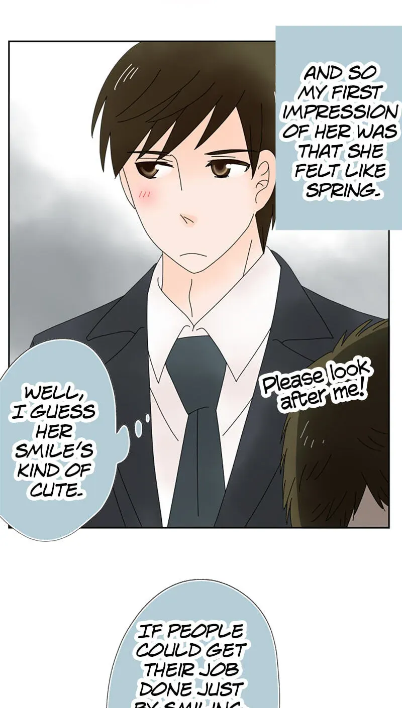 Shiroi Veil wa Itsuwari no Iro Chapter 19 page 11 - 