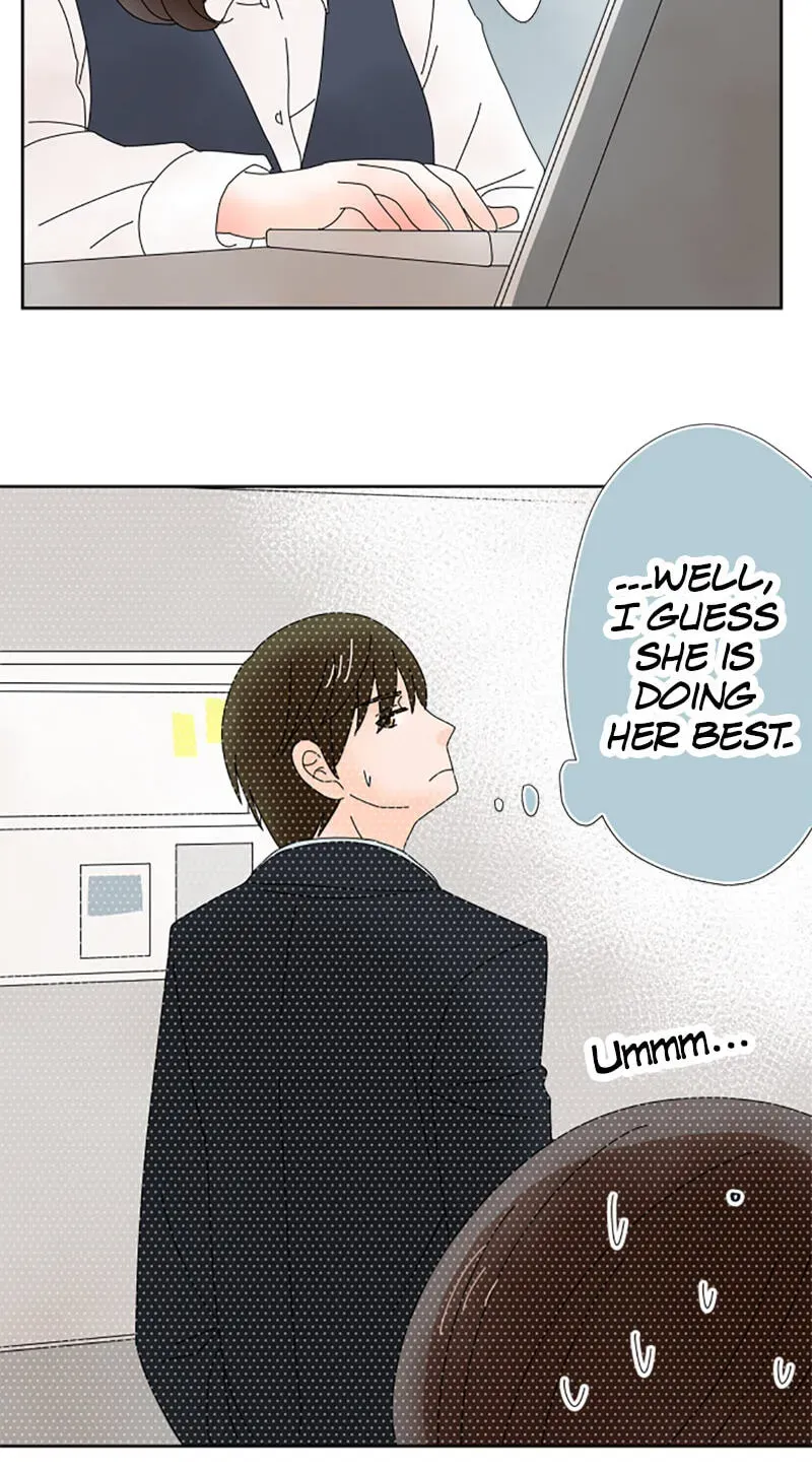 Shiroi Veil wa Itsuwari no Iro Chapter 19 page 15 - 