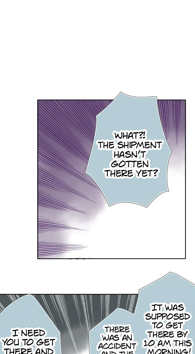 Shiroi Veil wa Itsuwari no Iro Chapter 19 page 16 - 