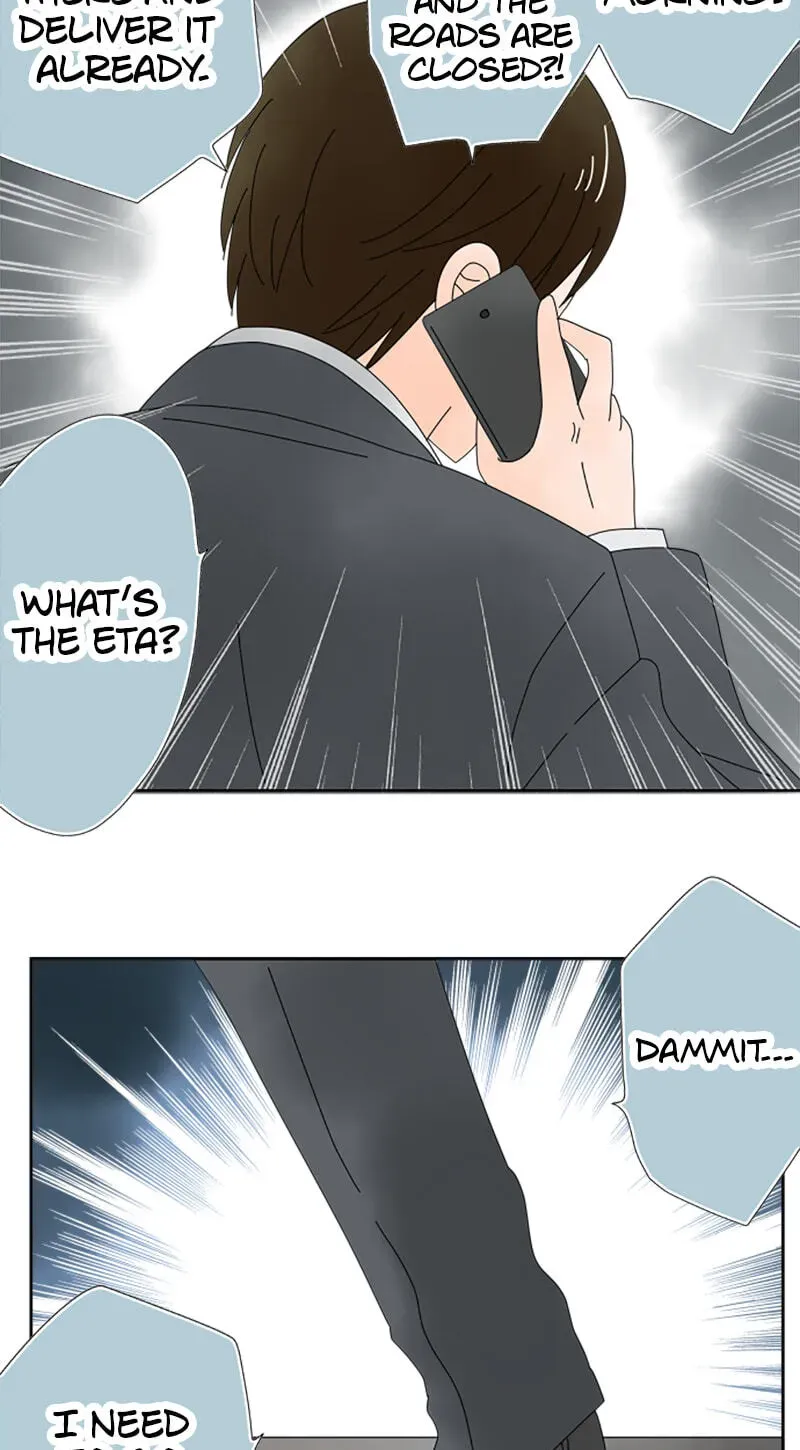 Shiroi Veil wa Itsuwari no Iro Chapter 19 page 17 - 
