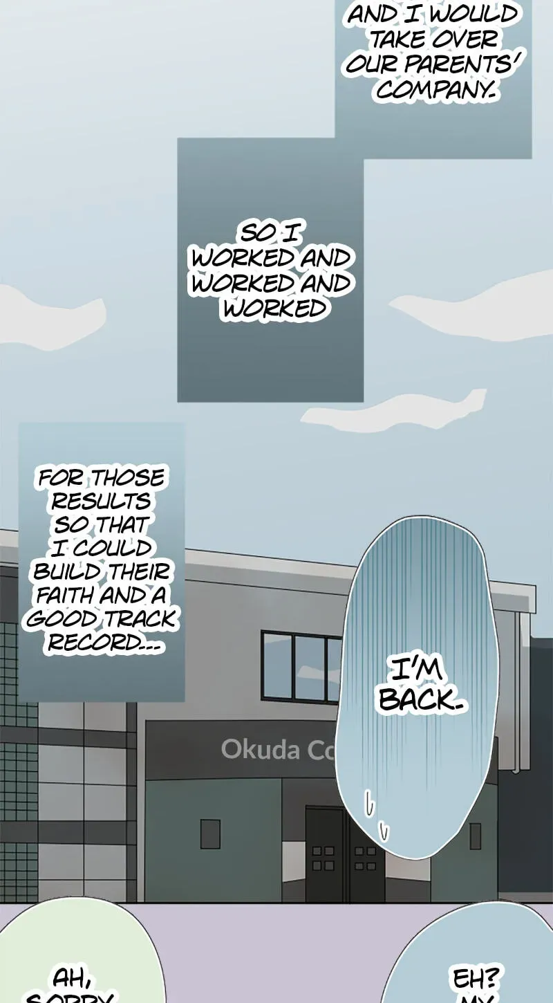 Shiroi Veil wa Itsuwari no Iro Chapter 19 page 19 - 