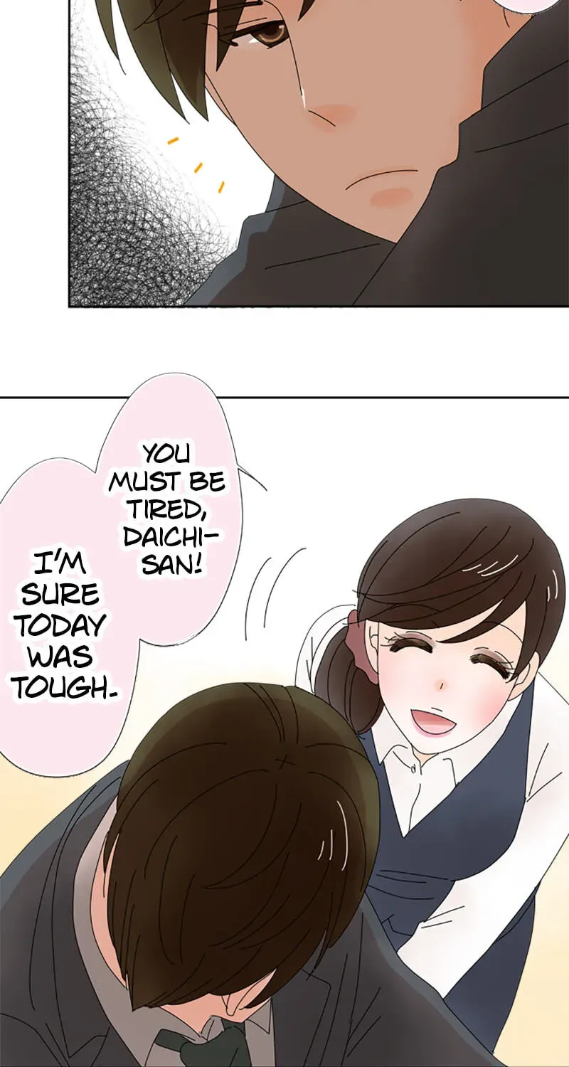 Shiroi Veil wa Itsuwari no Iro Chapter 19 page 24 - 