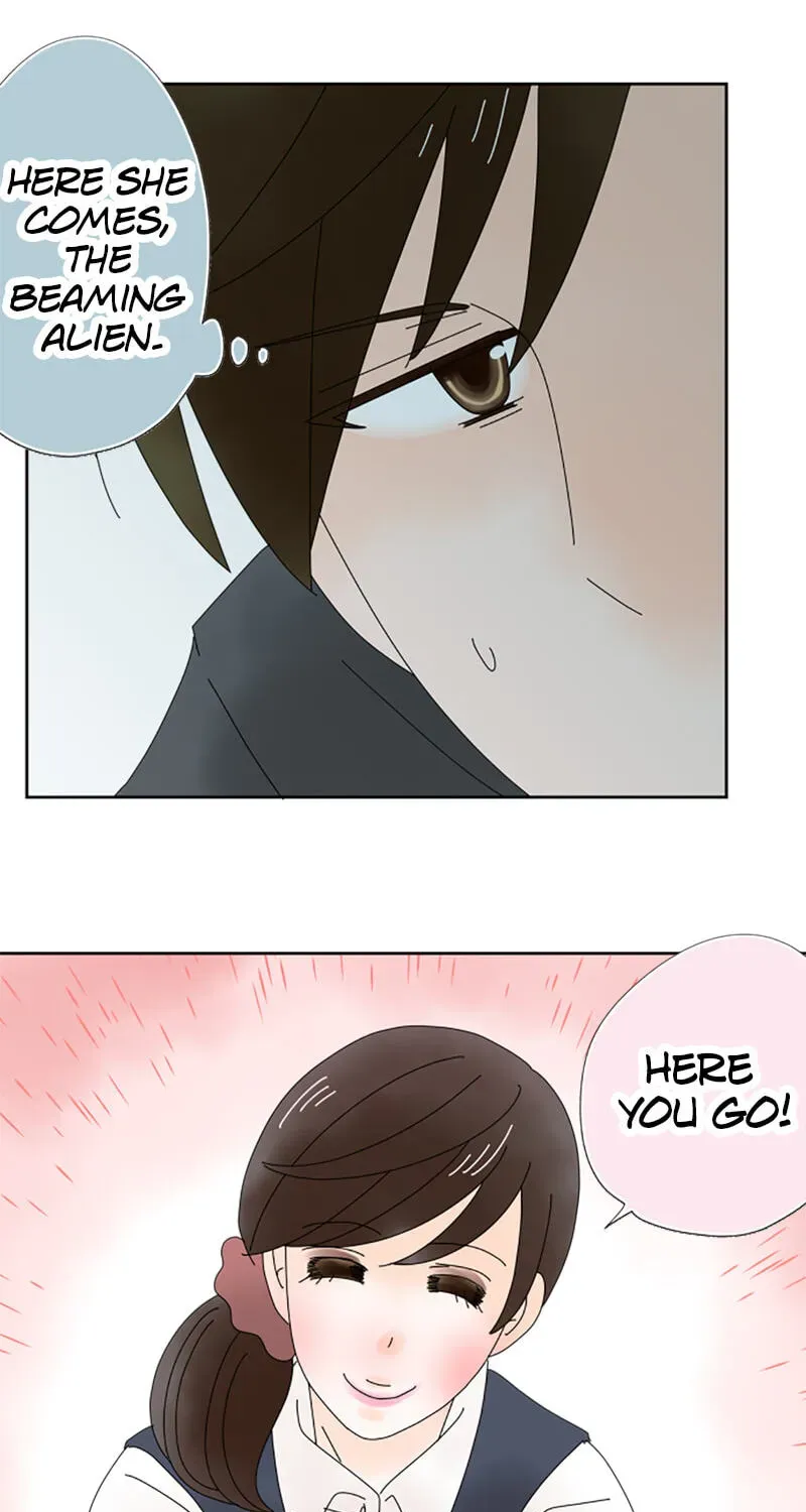 Shiroi Veil wa Itsuwari no Iro Chapter 19 page 26 - 