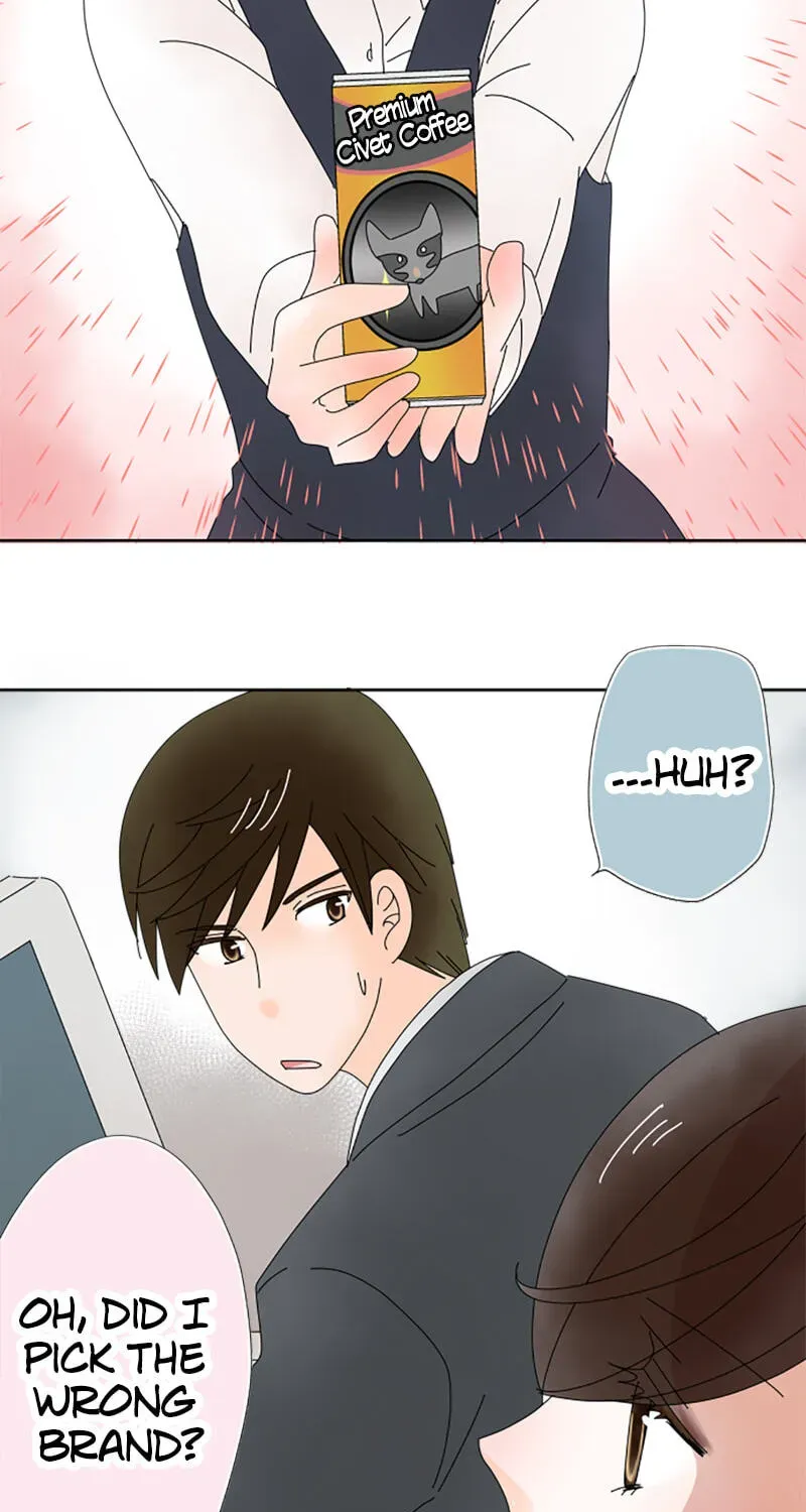 Shiroi Veil wa Itsuwari no Iro Chapter 19 page 28 - 
