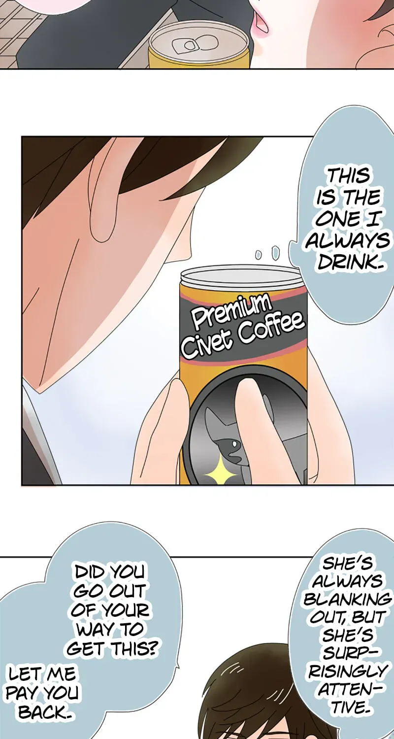Shiroi Veil wa Itsuwari no Iro Chapter 19 page 30 - 