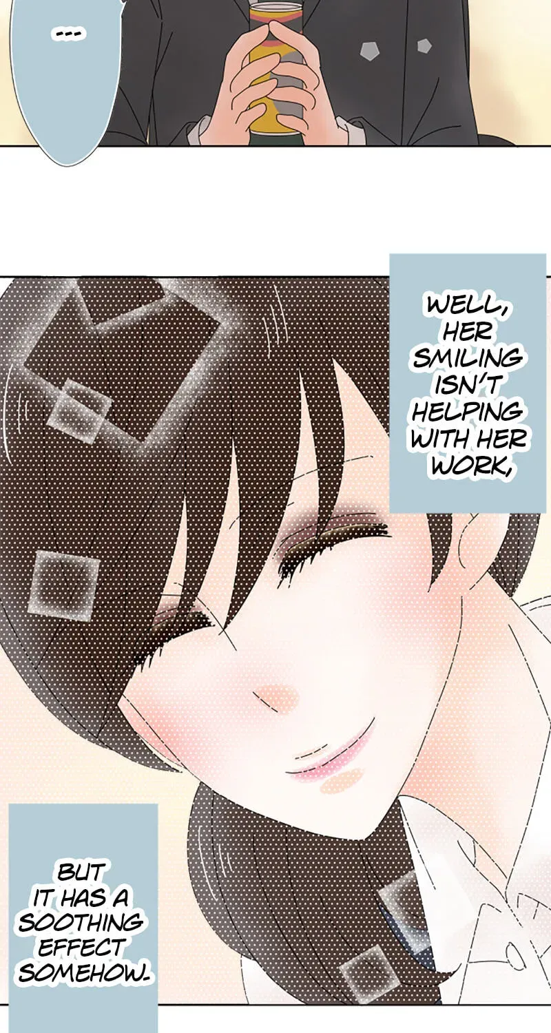 Shiroi Veil wa Itsuwari no Iro Chapter 19 page 36 - 