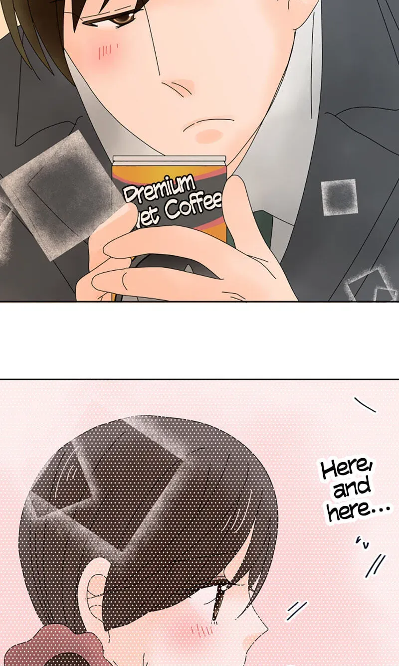 Shiroi Veil wa Itsuwari no Iro Chapter 19 page 39 - 