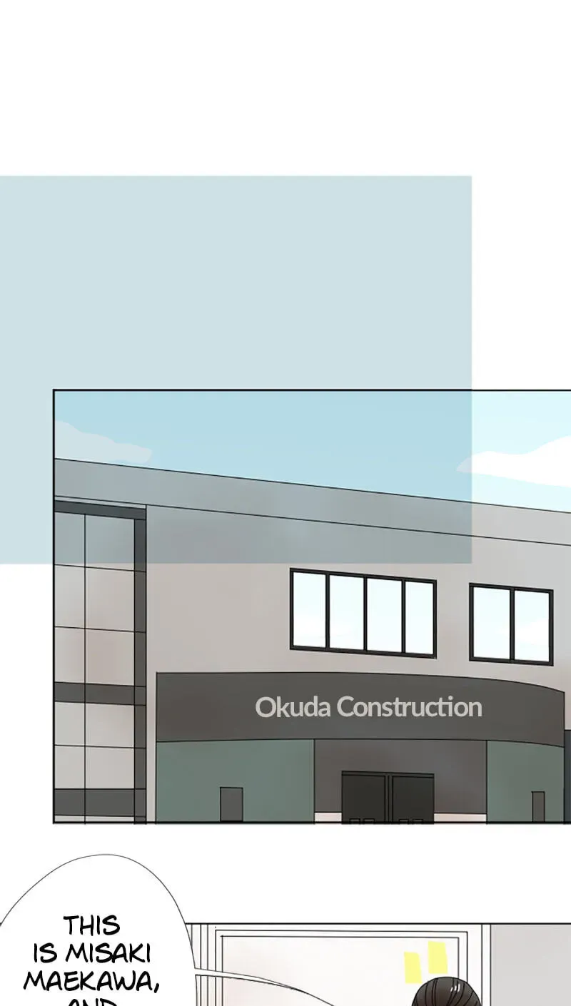 Shiroi Veil wa Itsuwari no Iro Chapter 19 page 7 - 