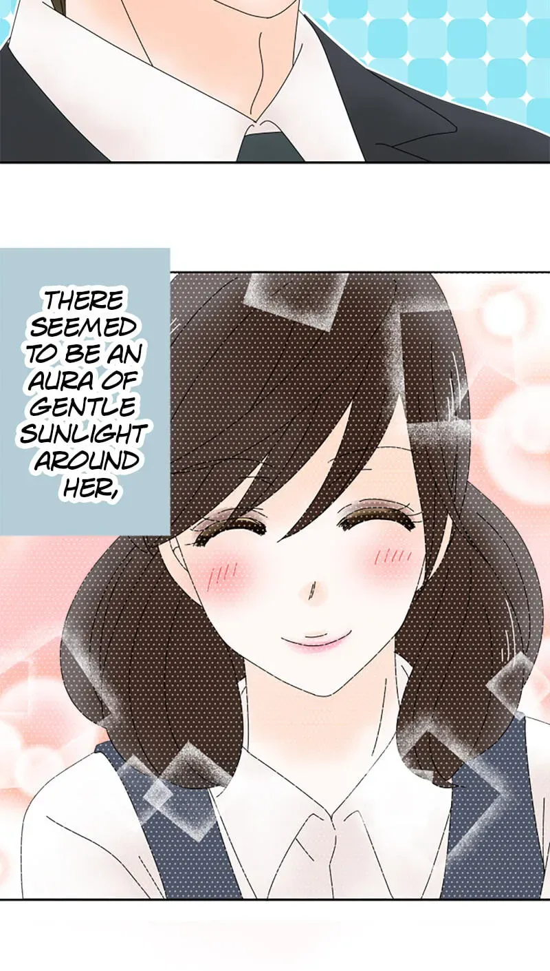Shiroi Veil wa Itsuwari no Iro Chapter 19 page 10 - 