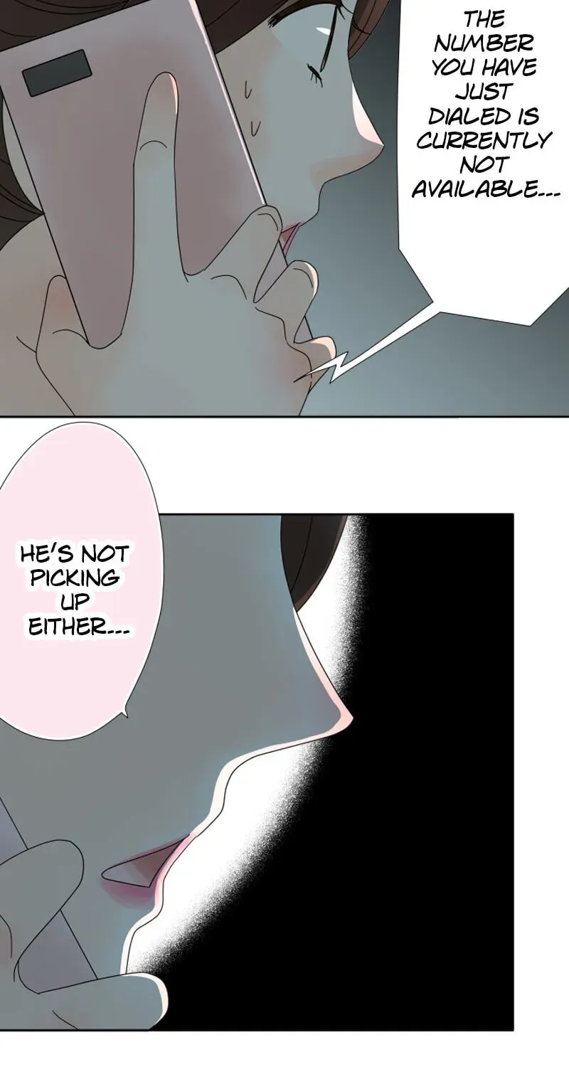 Shiroi Veil wa Itsuwari no Iro Chapter 2 page 11 - 