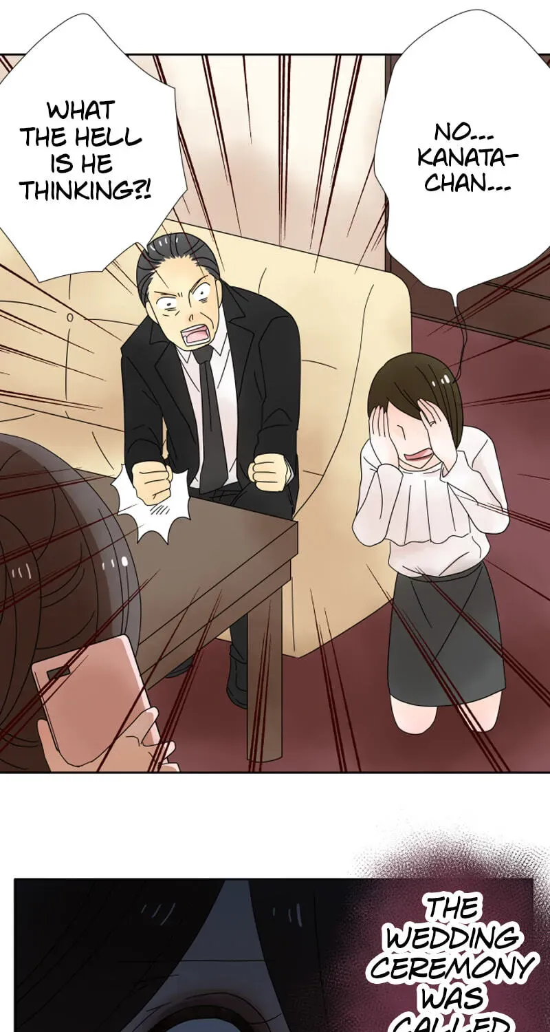 Shiroi Veil wa Itsuwari no Iro Chapter 2 page 13 - 