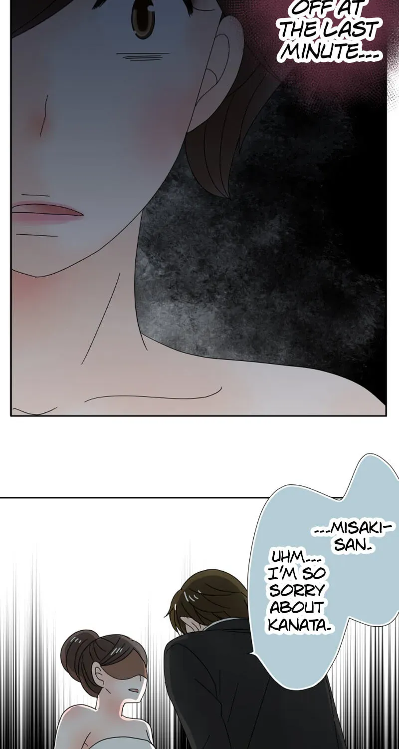 Shiroi Veil wa Itsuwari no Iro Chapter 2 page 15 - 