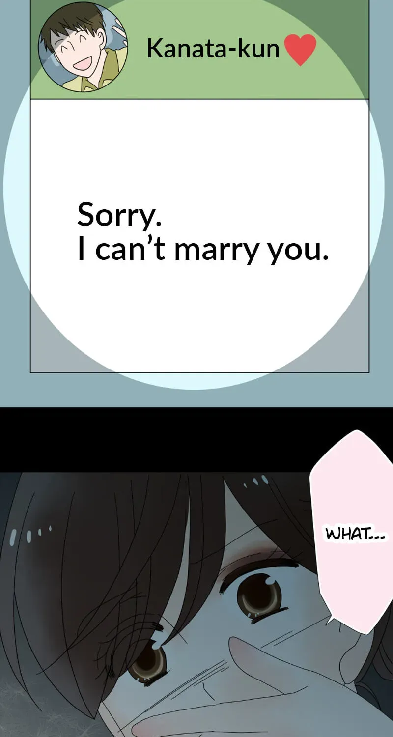 Shiroi Veil wa Itsuwari no Iro Chapter 2 page 3 - 