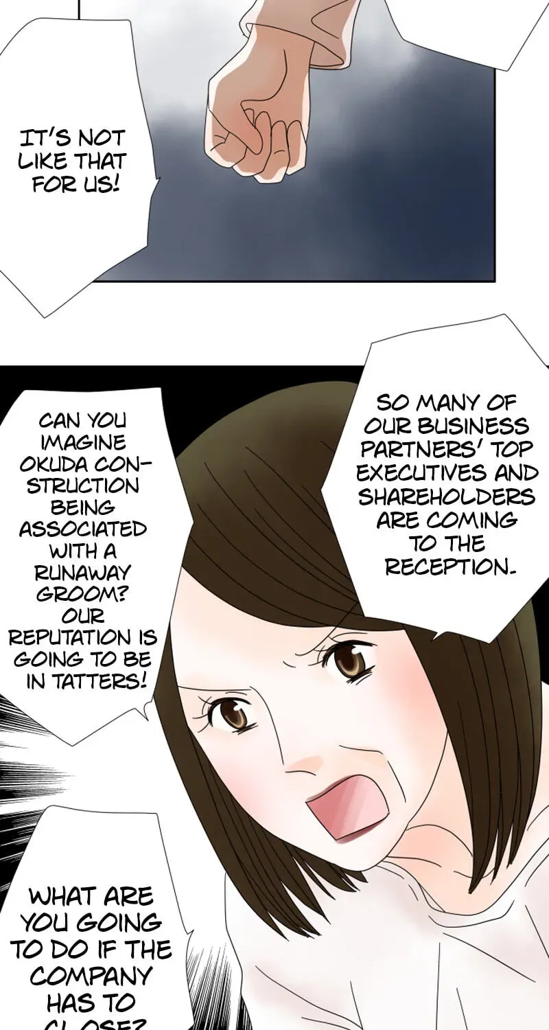 Shiroi Veil wa Itsuwari no Iro Chapter 2 page 21 - 