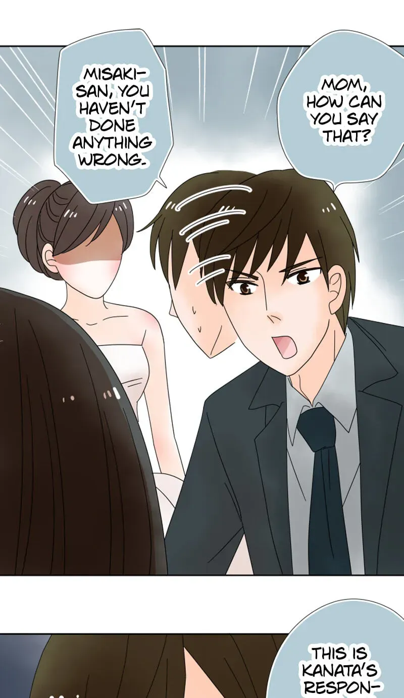 Shiroi Veil wa Itsuwari no Iro Chapter 2 page 25 - 
