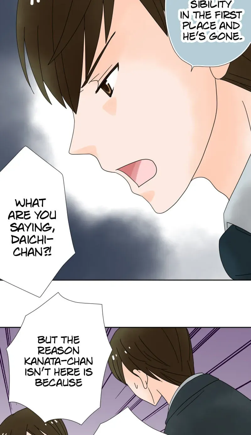 Shiroi Veil wa Itsuwari no Iro Chapter 2 page 26 - 