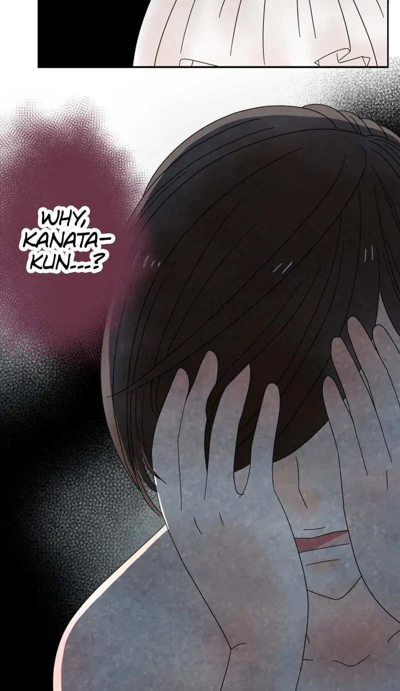 Shiroi Veil wa Itsuwari no Iro Chapter 2 page 29 - 