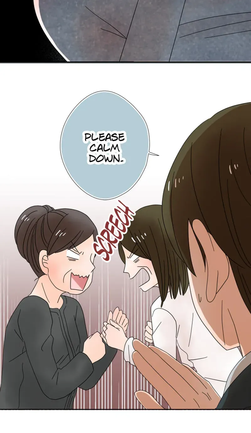 Shiroi Veil wa Itsuwari no Iro Chapter 2 page 30 - 