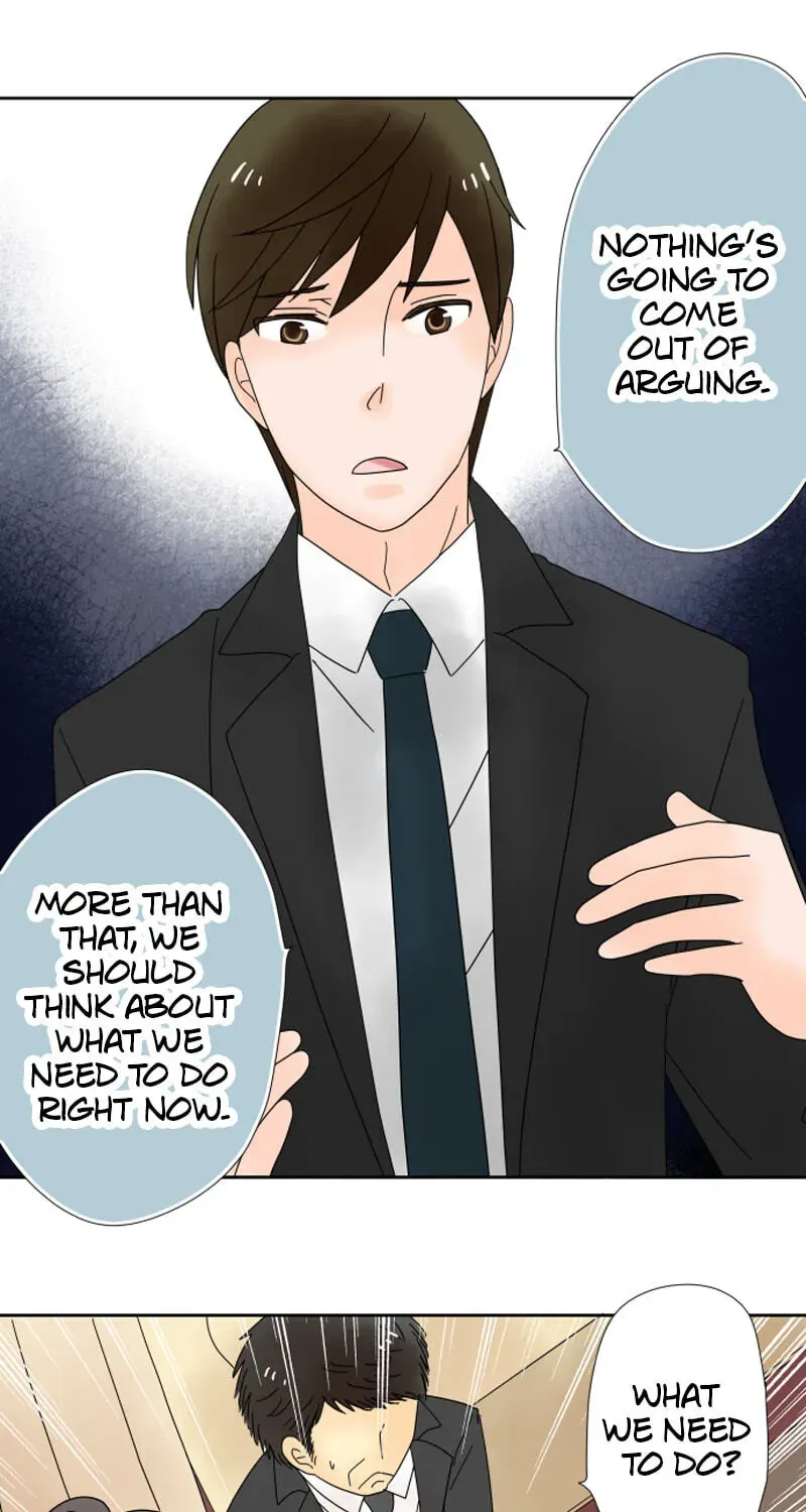 Shiroi Veil wa Itsuwari no Iro Chapter 2 page 31 - 