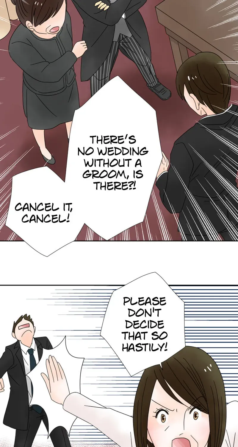 Shiroi Veil wa Itsuwari no Iro Chapter 2 page 33 - 