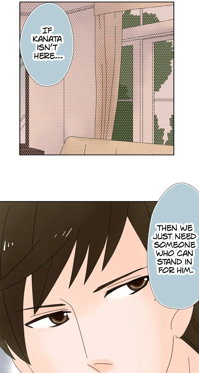 Shiroi Veil wa Itsuwari no Iro Chapter 2 page 41 - 