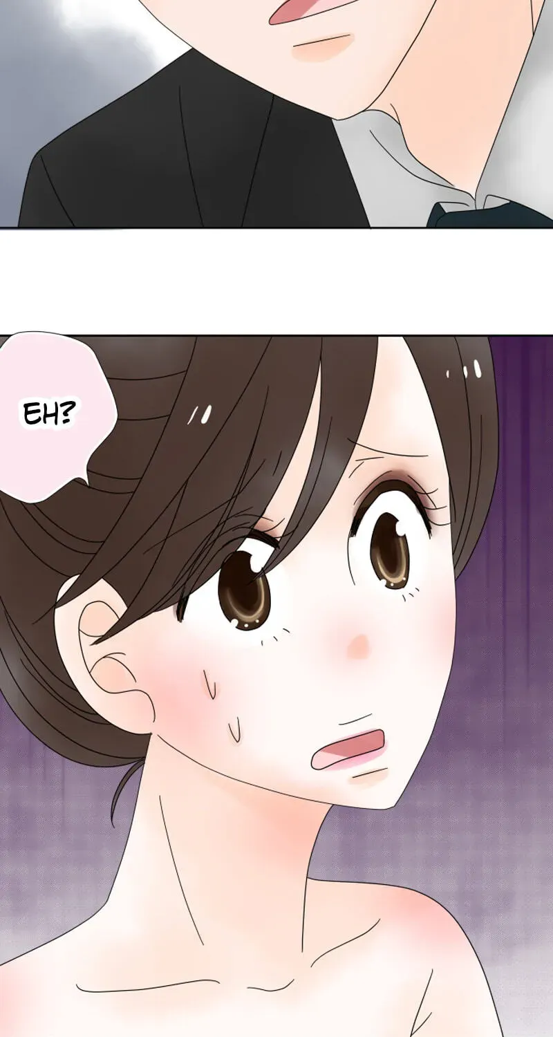 Shiroi Veil wa Itsuwari no Iro Chapter 2 page 43 - 