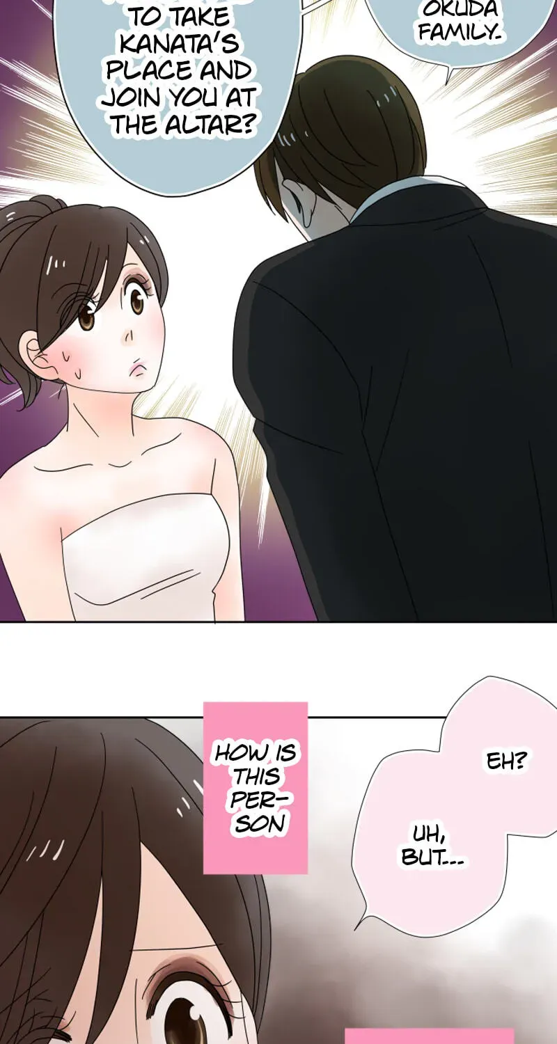 Shiroi Veil wa Itsuwari no Iro Chapter 2 page 53 - 