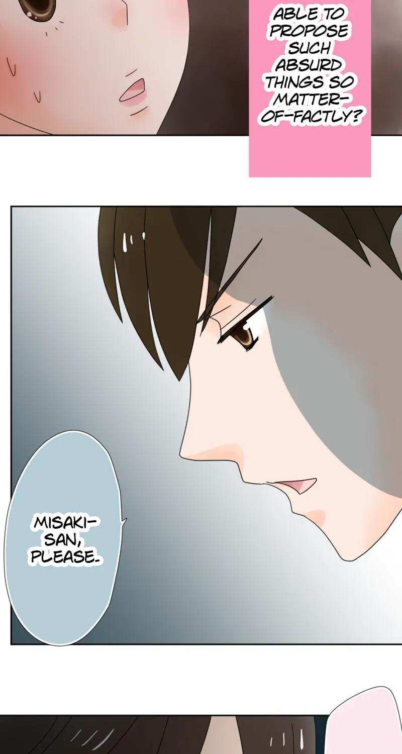 Shiroi Veil wa Itsuwari no Iro Chapter 2 page 55 - 