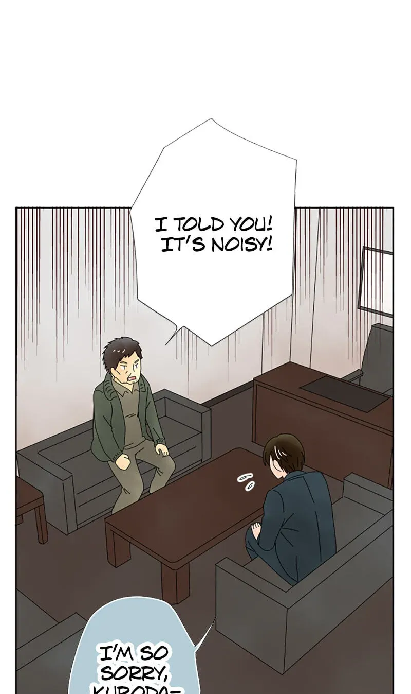 Shiroi Veil wa Itsuwari no Iro Chapter 20 page 1 - 