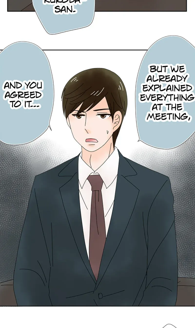 Shiroi Veil wa Itsuwari no Iro Chapter 20 page 2 - 