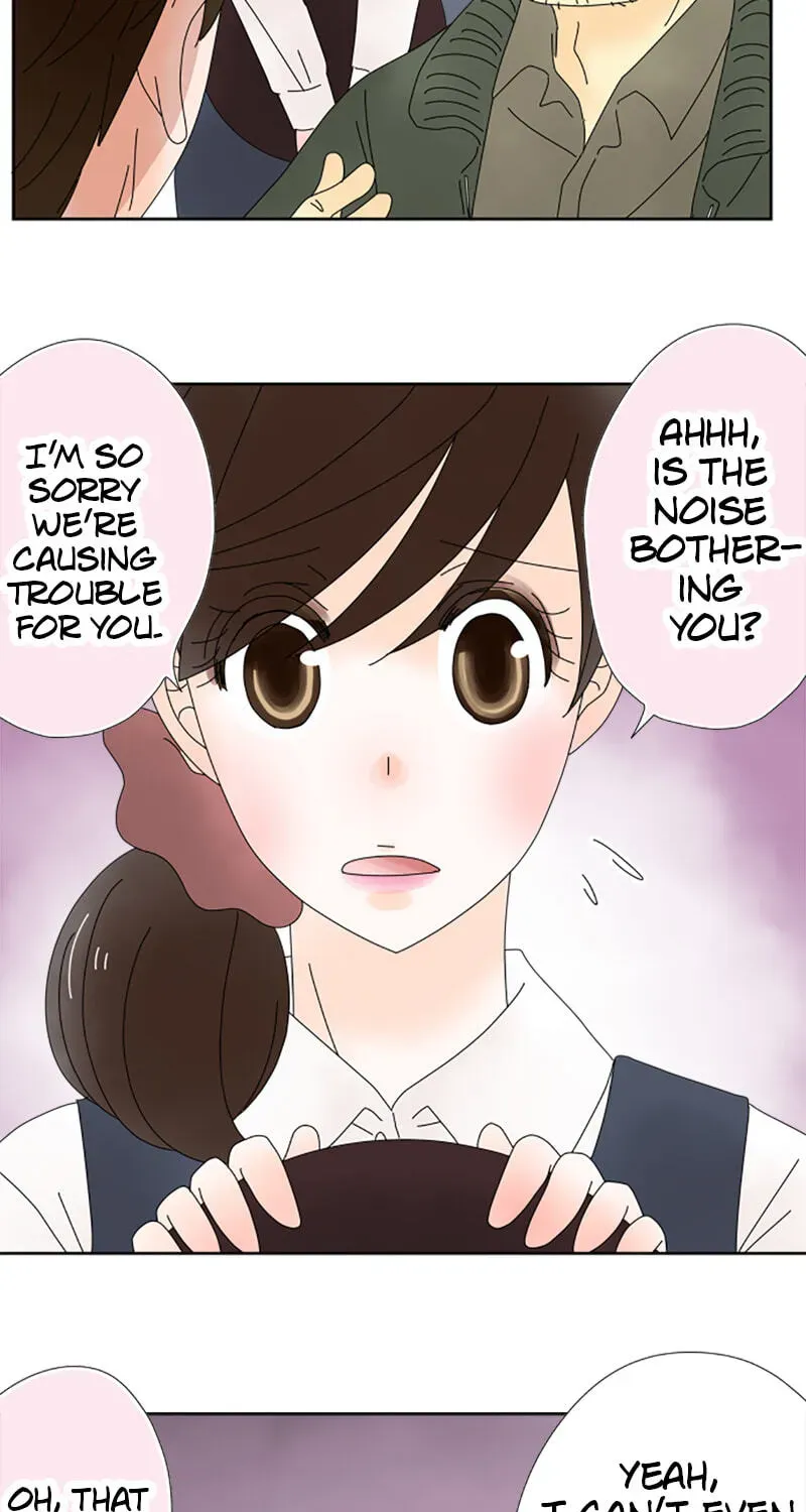 Shiroi Veil wa Itsuwari no Iro Chapter 20 page 13 - 