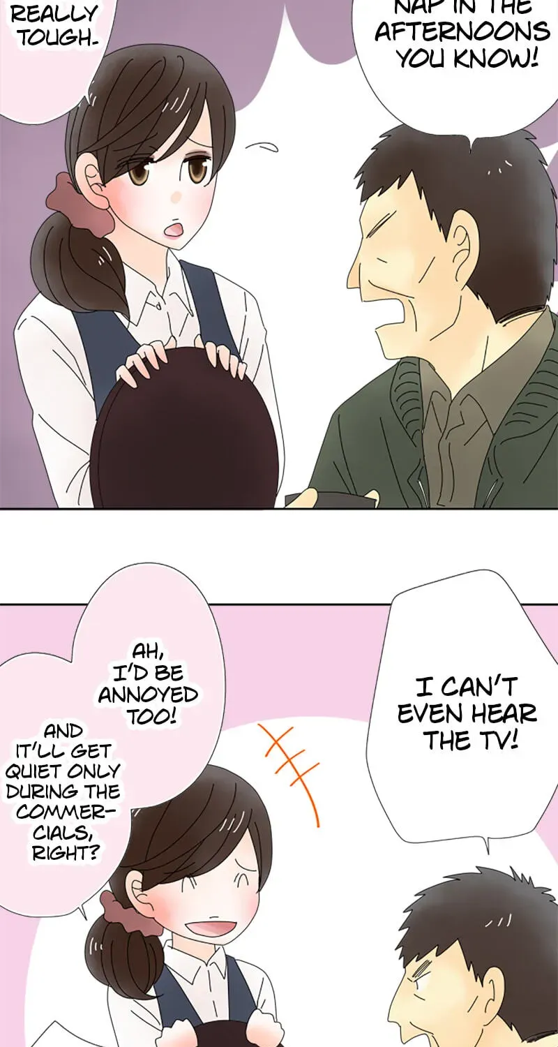 Shiroi Veil wa Itsuwari no Iro Chapter 20 page 15 - 