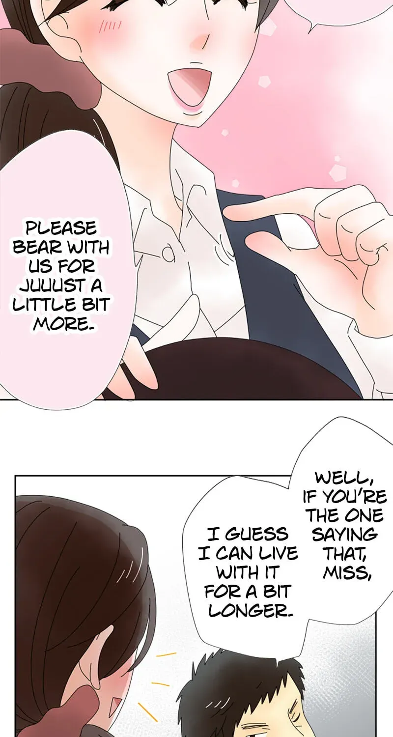 Shiroi Veil wa Itsuwari no Iro Chapter 20 page 21 - 
