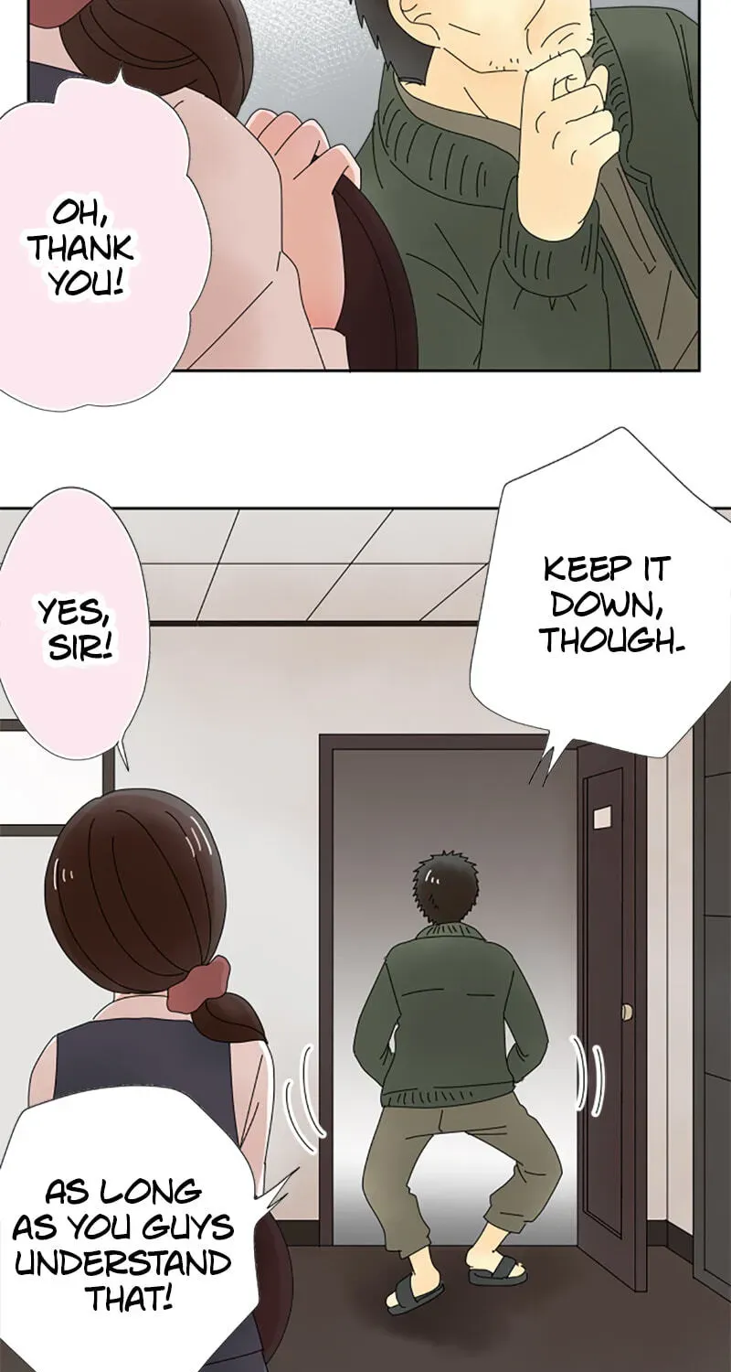 Shiroi Veil wa Itsuwari no Iro Chapter 20 page 23 - 