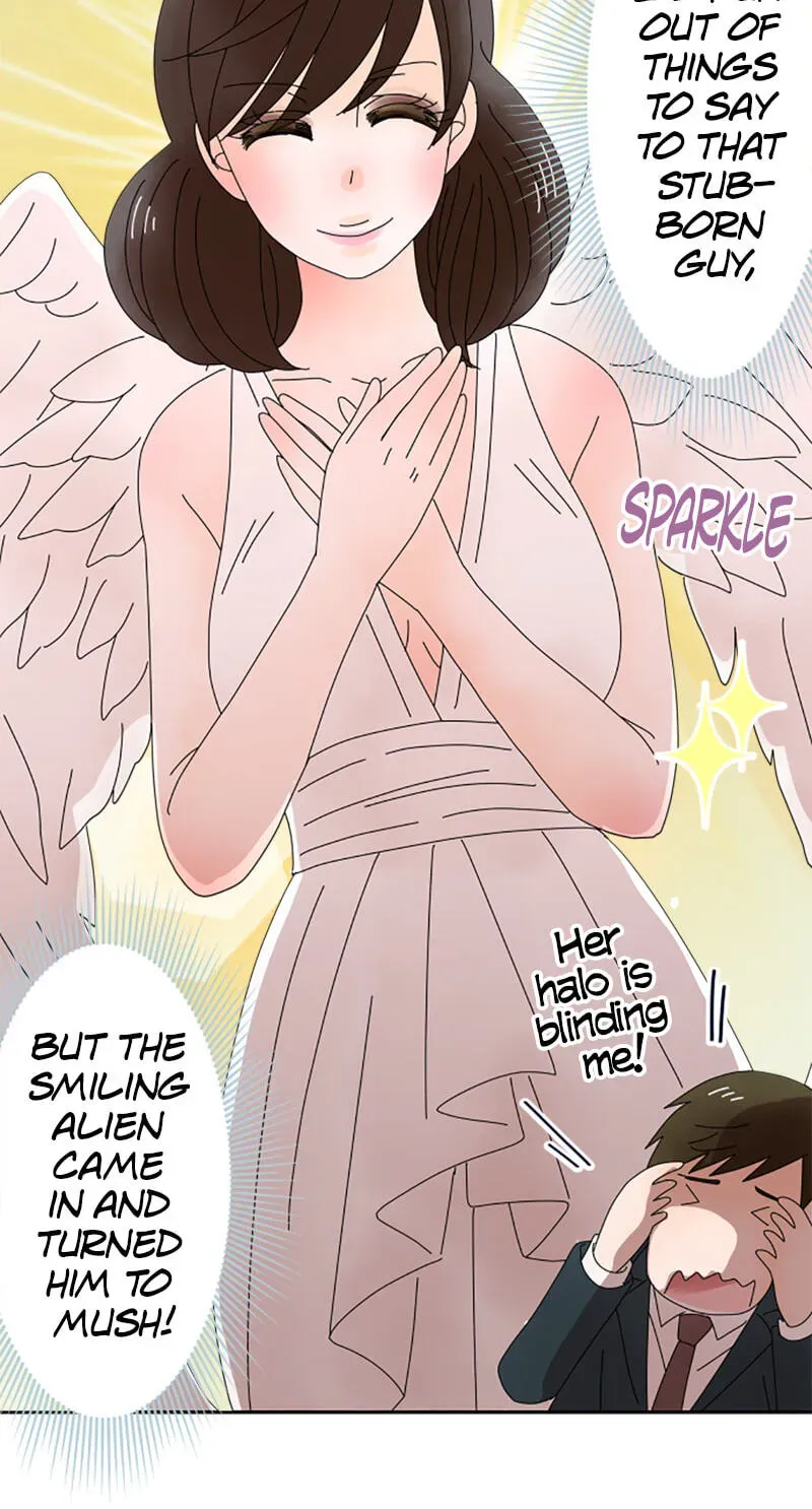 Shiroi Veil wa Itsuwari no Iro Chapter 20 page 26 - 