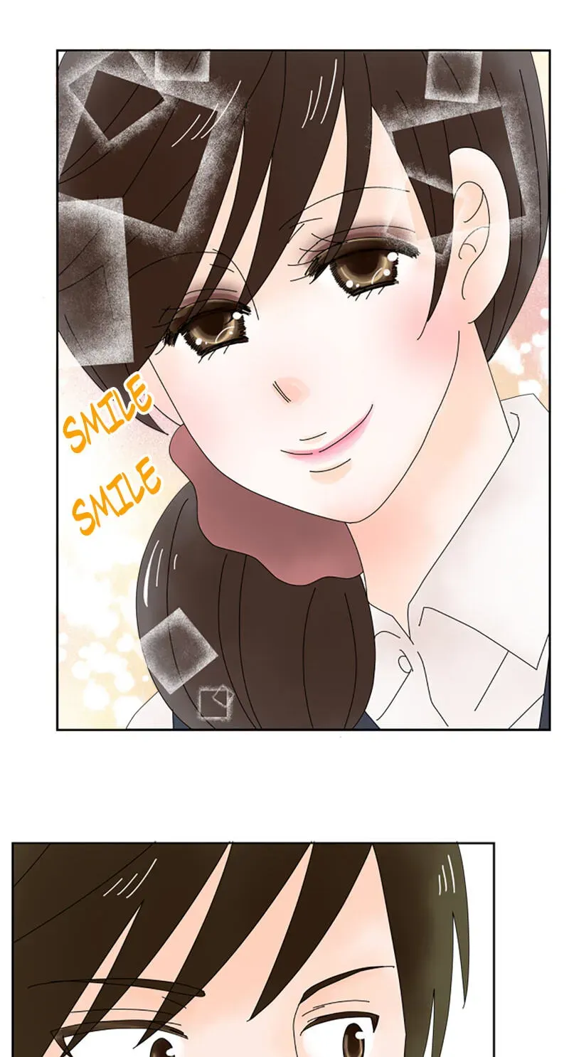 Shiroi Veil wa Itsuwari no Iro Chapter 20 page 27 - 