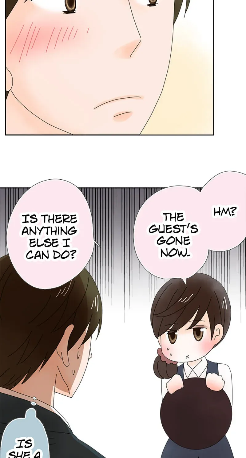 Shiroi Veil wa Itsuwari no Iro Chapter 20 page 28 - 