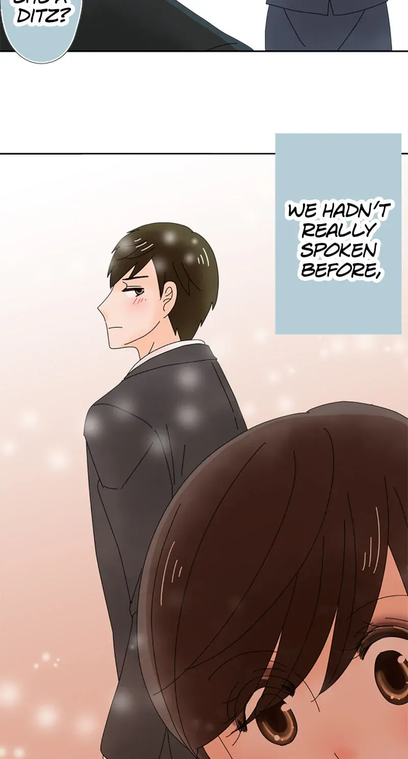 Shiroi Veil wa Itsuwari no Iro Chapter 20 page 29 - 