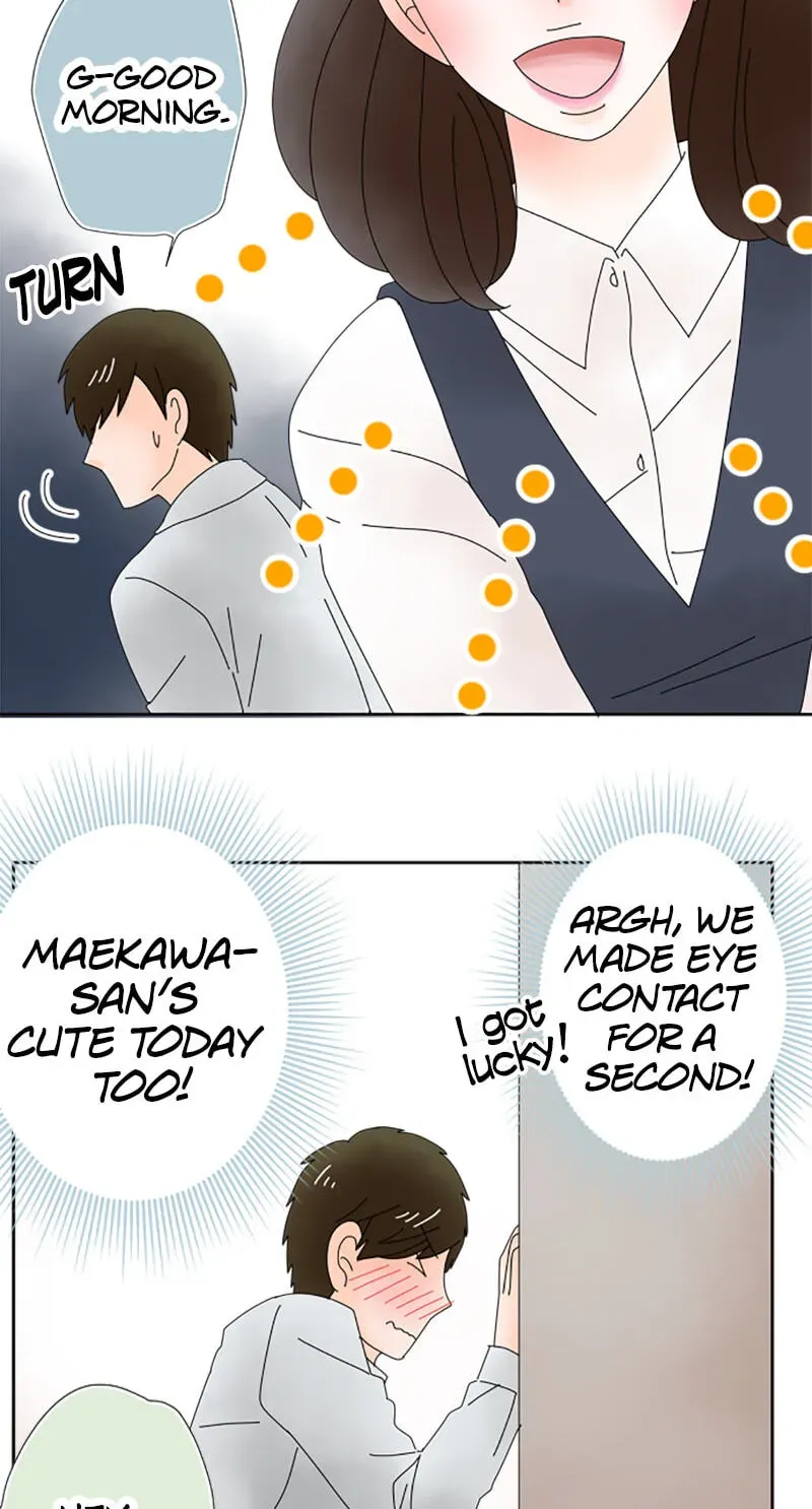 Shiroi Veil wa Itsuwari no Iro Chapter 20 page 31 - 
