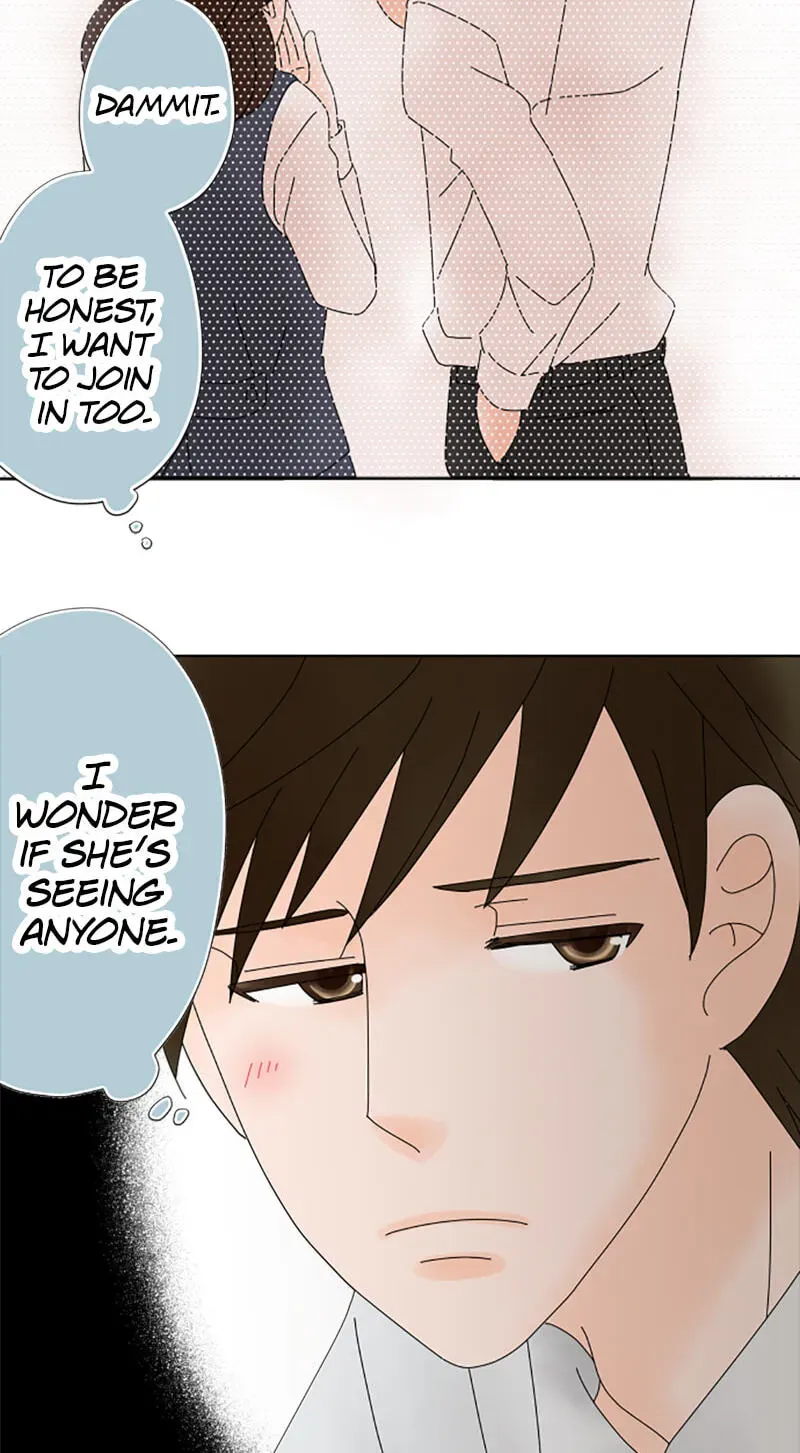 Shiroi Veil wa Itsuwari no Iro Chapter 20 page 34 - 