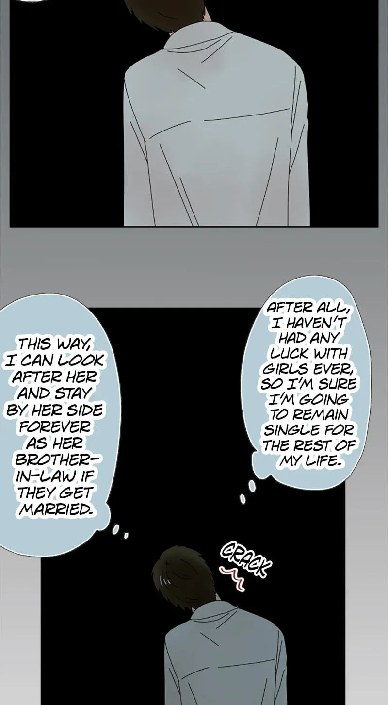 Shiroi Veil wa Itsuwari no Iro Chapter 20 page 37 - 