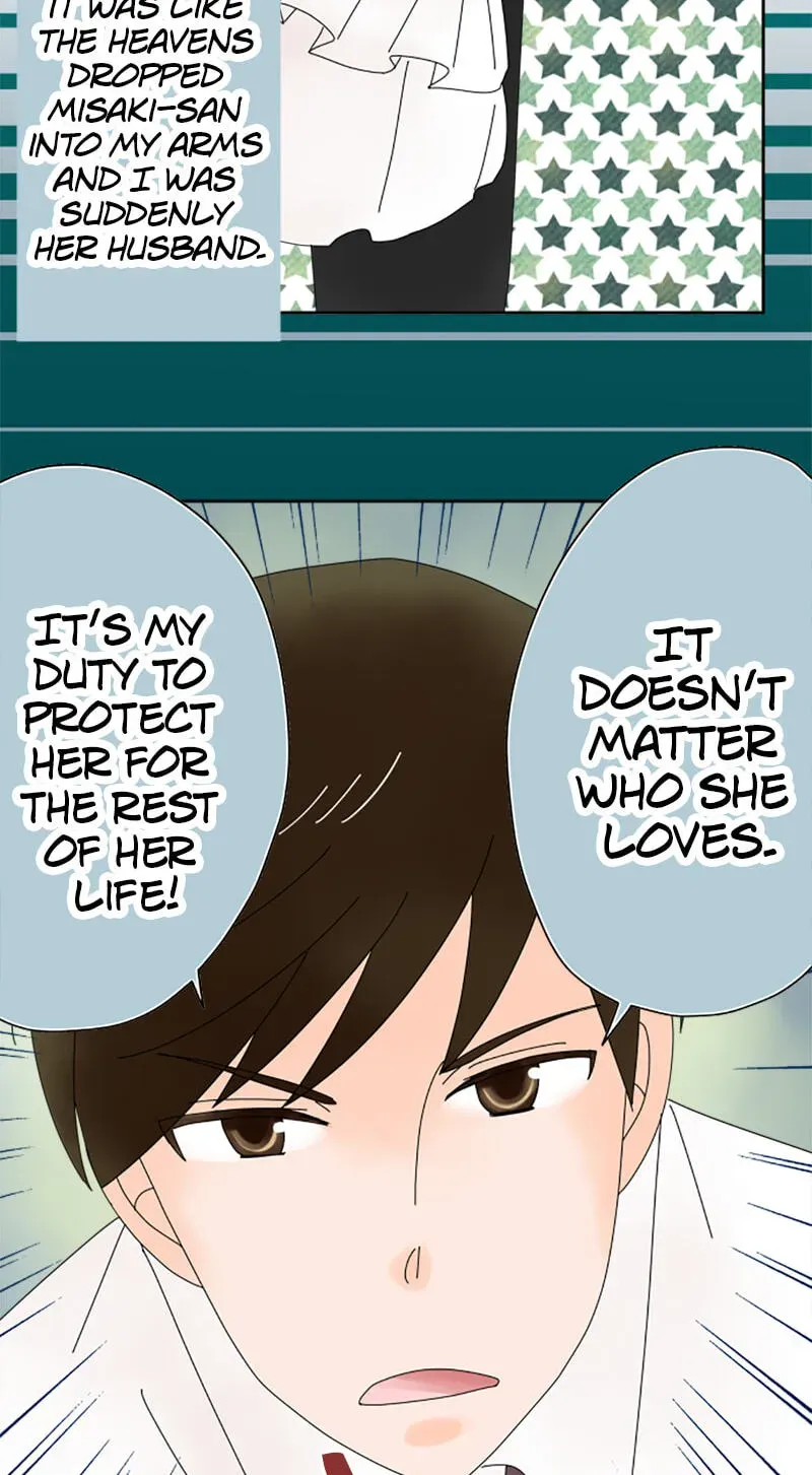 Shiroi Veil wa Itsuwari no Iro Chapter 20 page 39 - 