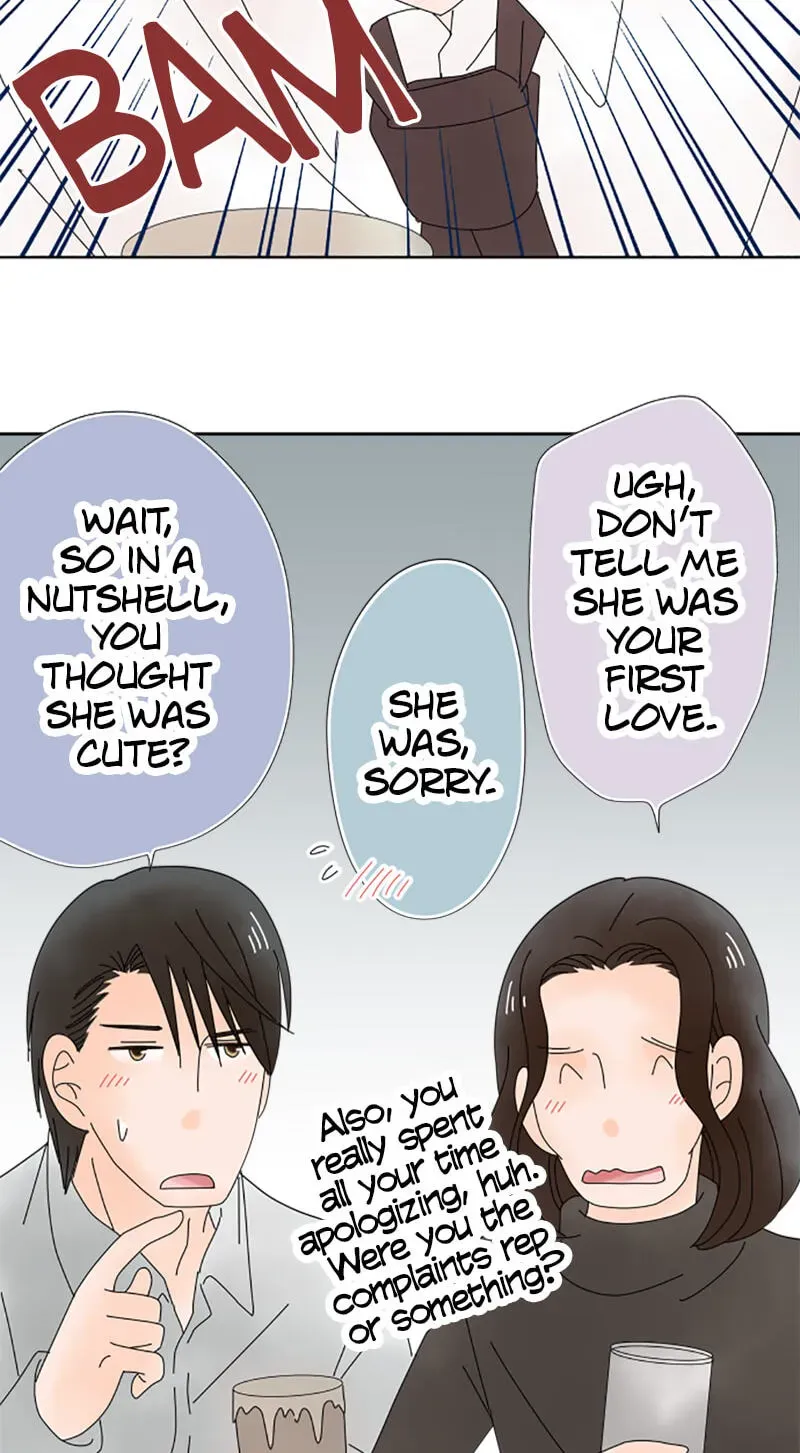 Shiroi Veil wa Itsuwari no Iro Chapter 20 page 40 - 