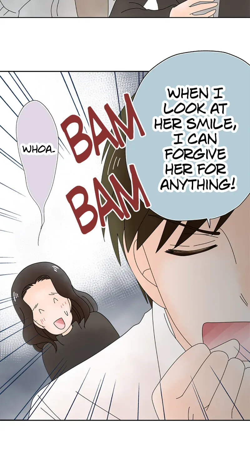 Shiroi Veil wa Itsuwari no Iro Chapter 20 page 41 - 