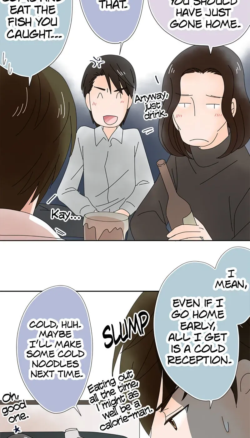 Shiroi Veil wa Itsuwari no Iro Chapter 20 page 43 - 