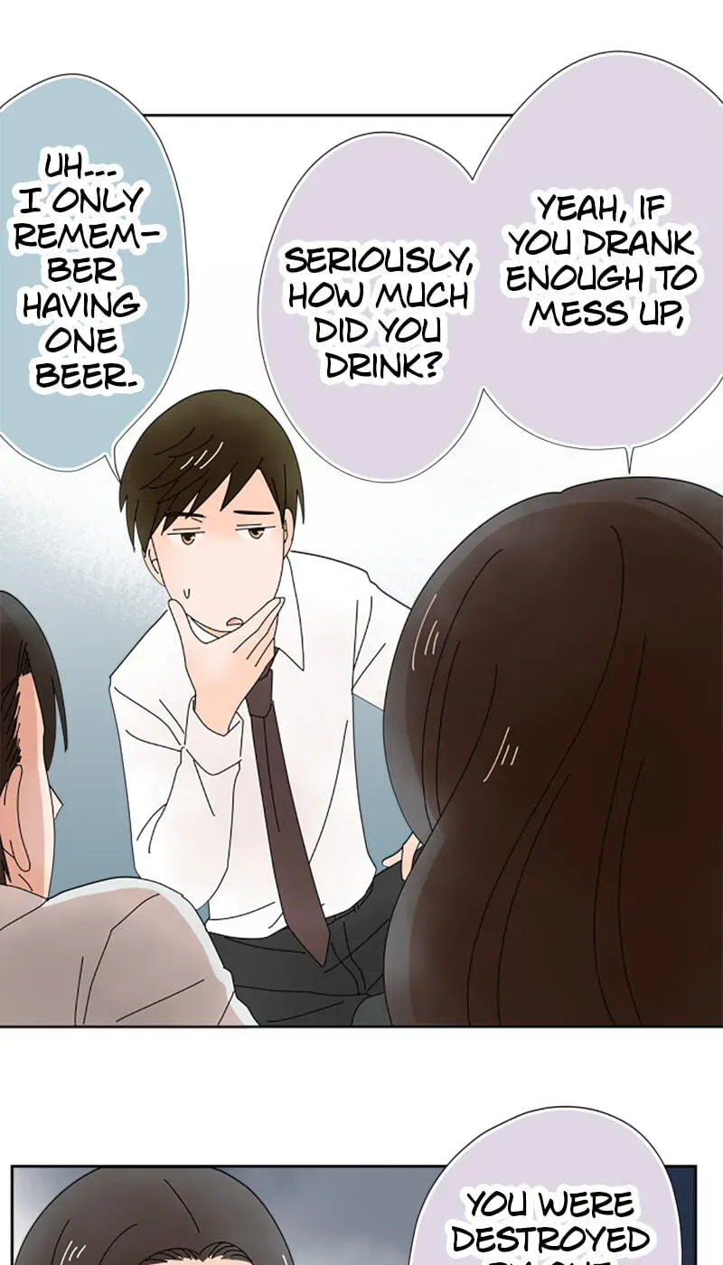 Shiroi Veil wa Itsuwari no Iro Chapter 20 page 46 - 