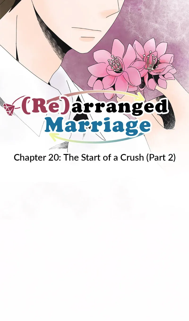 Shiroi Veil wa Itsuwari no Iro Chapter 20 page 6 - 