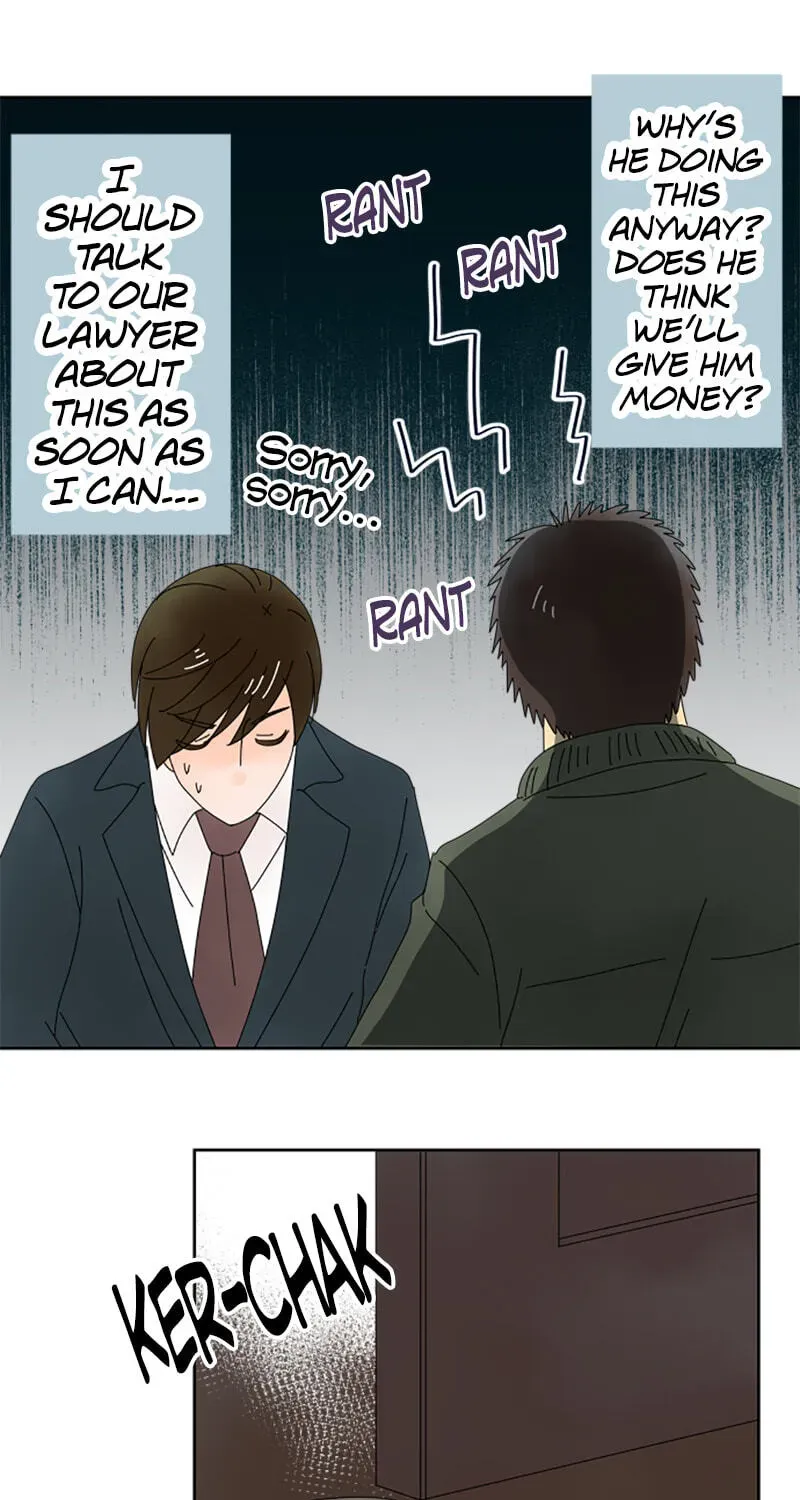 Shiroi Veil wa Itsuwari no Iro Chapter 20 page 7 - 