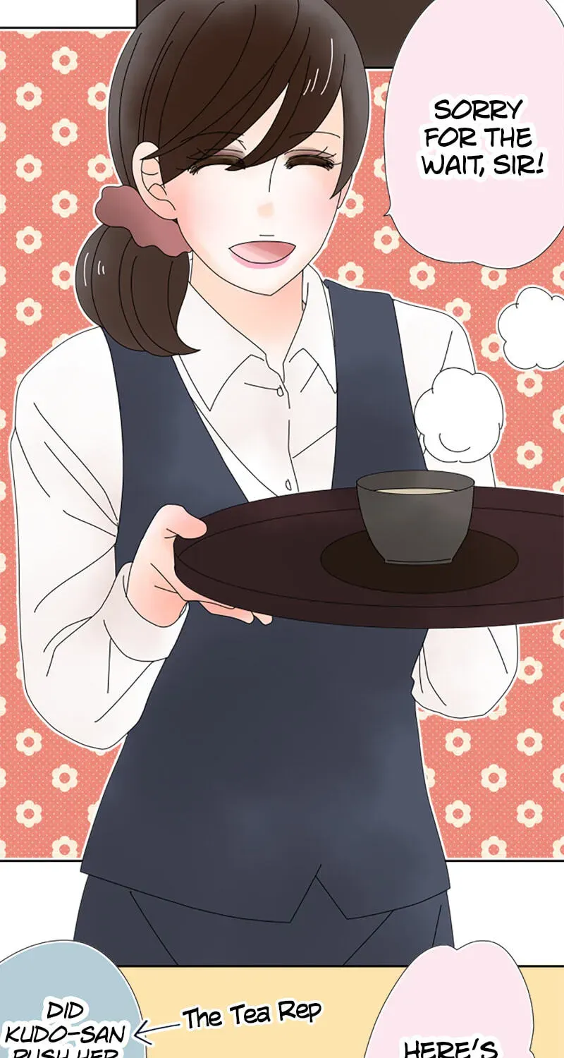 Shiroi Veil wa Itsuwari no Iro Chapter 20 page 9 - 